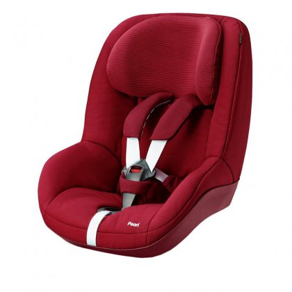 Автокресло Maxi-Cosi Pearl ROBIN RED