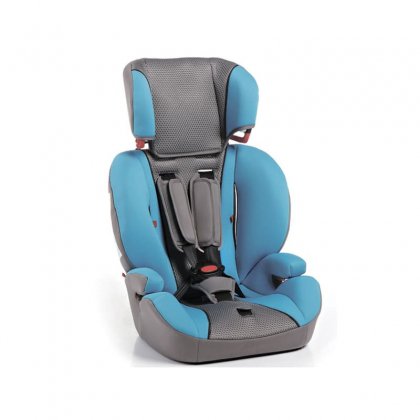 Автокресло Geoby CS906F W3C9