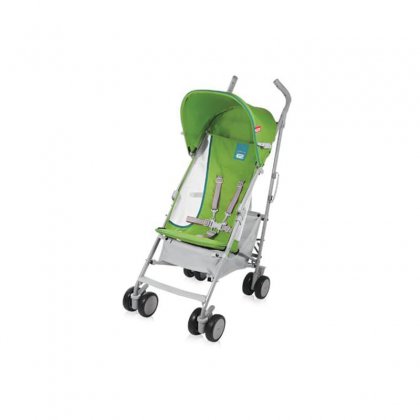 Коляска Espiro Capri трость 04