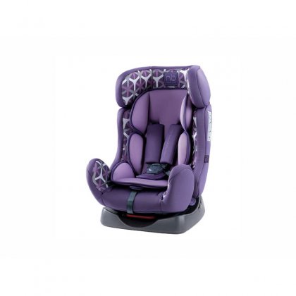 Автокресло Happy Baby VOYAGER purple