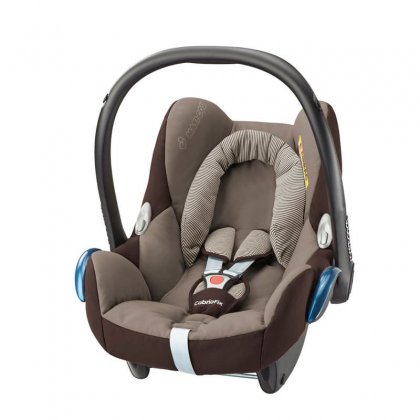Автокресло Maxi-Cosi CabrioFix earth brown