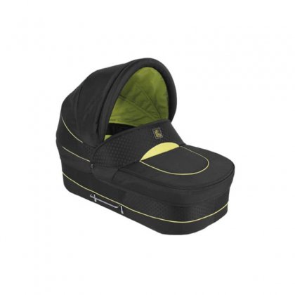 Коляска Jedo Bartatina Alu Plus Special Edition 2 в 1 165