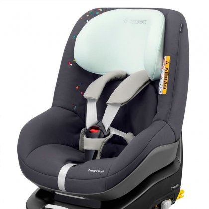 Автокресло Maxi-Cosi 2WayPearl confetti