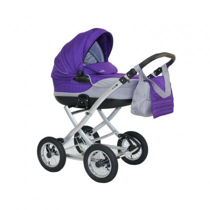 купить Androx Marita 2 в 1 purple
