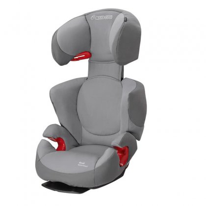 Автокресло Maxi-Cosi Rodi AirProtect AP concert grey