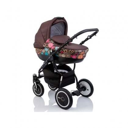 Коляска Lonex Speedy V Light 2 в 1 L-15