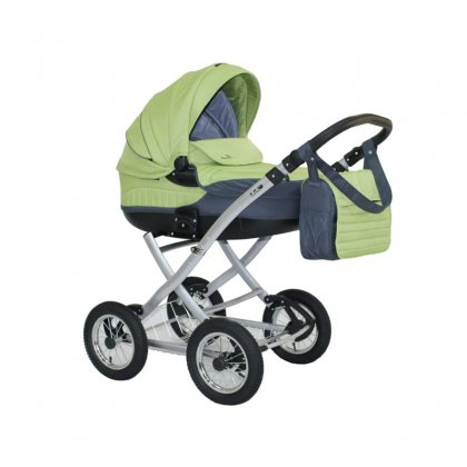 купить Androx Marita 2 в 1 olive