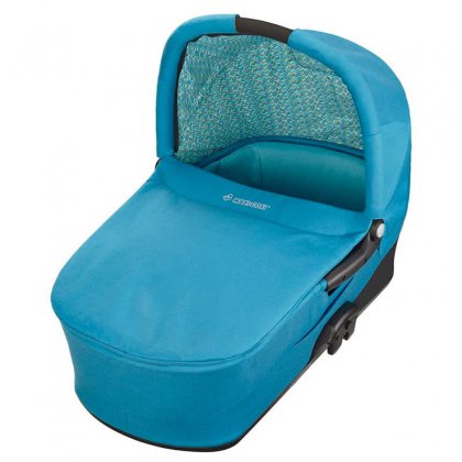 Люлька Mura Maxi-Cosi mosaic blue