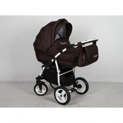 Коляска Aneco Venezia 3 в 1 9