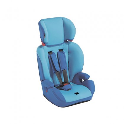 Автокресло Geoby CS906F BBBB