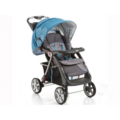 Коляска Geoby C879CX прогулочная R352