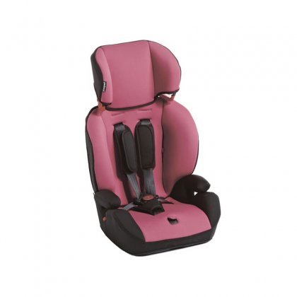 Автокресло Geoby CS906F PPPP