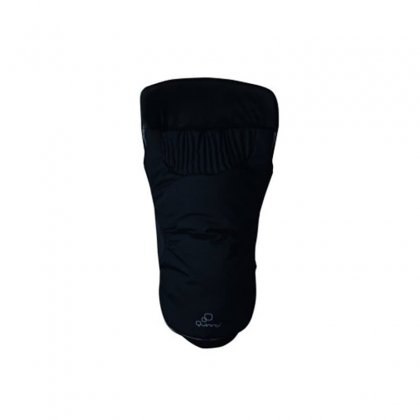 Зимний конверт для коляски Quinny Mood Quinny Black Devotion
