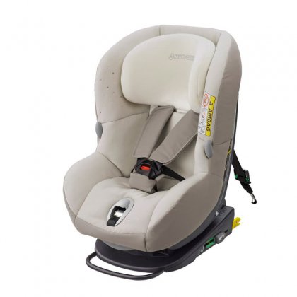 Автокресло Maxi-Cosi MiloFix digital rain