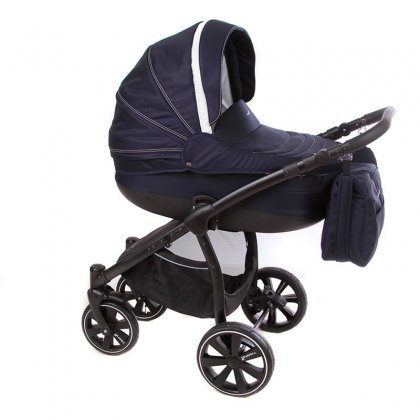 Коляска Noordi King Sport 2 в 1 601 синий