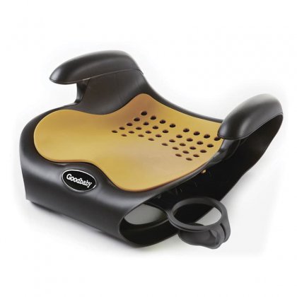 Автокресло Geoby CS100 WLTH