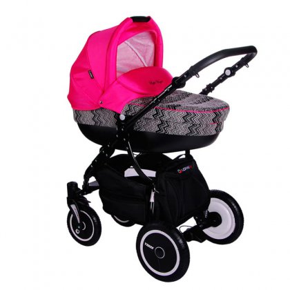 Коляска Lonex Speedy V Light Vogue 2 в 1 LV-18