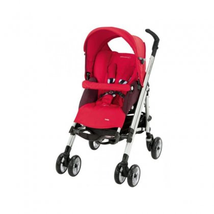 Коляска Bebe Confort Loola трость 4