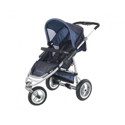 Коляска Quinny Speedi SX 2 в 1 Twilight