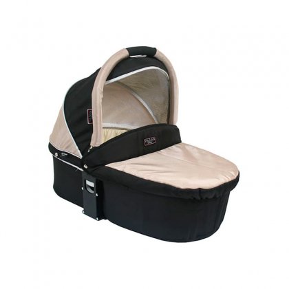Люлька Bassinet / Shadow для Rebel Q Valco Baby titanium