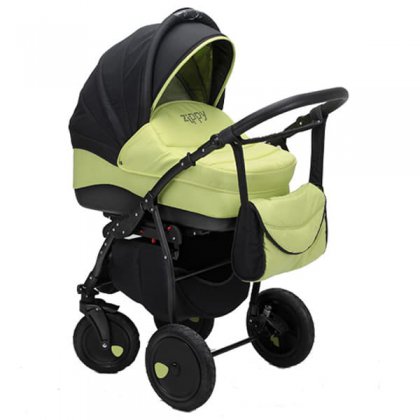 Коляска Tutis Zippy 2 в 1 2