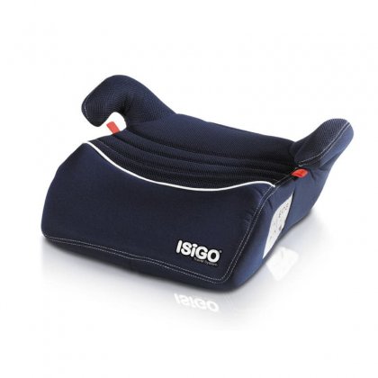 Автокресло Isigo Juno IG5106DB