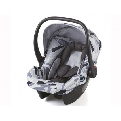 Автокресло Geoby CS28 WQQG