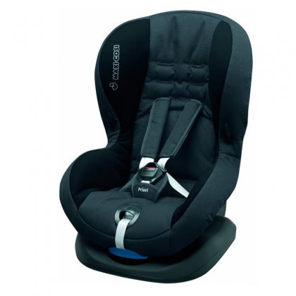 Автокресло Maxi-Cosi Priori SPS Stone
