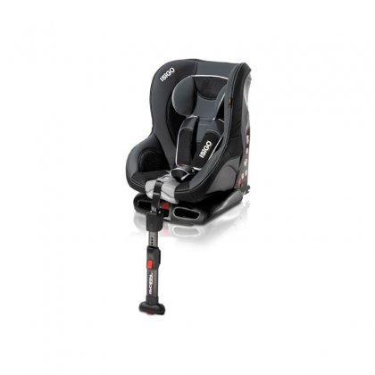 Автокресло Isigo Saturno Isofix IG5153GB