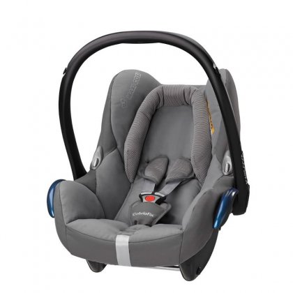 Автокресло Maxi-Cosi CabrioFix concert grey