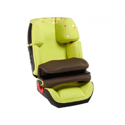 Автокресло Geoby CS910 WPTG