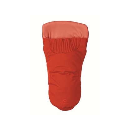 Зимний конверт для коляски Quinny Mood Quinny Red Revolution