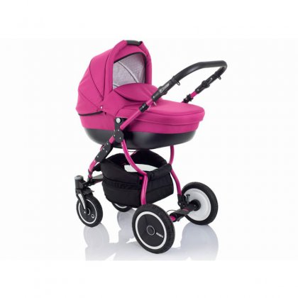 Коляска Lonex Speedy V Light 2 в 1 L-24