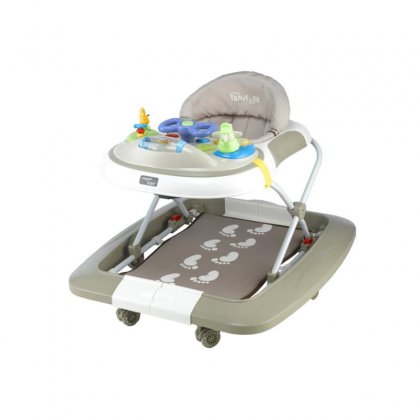 Ходунки Happy Baby Robin 
