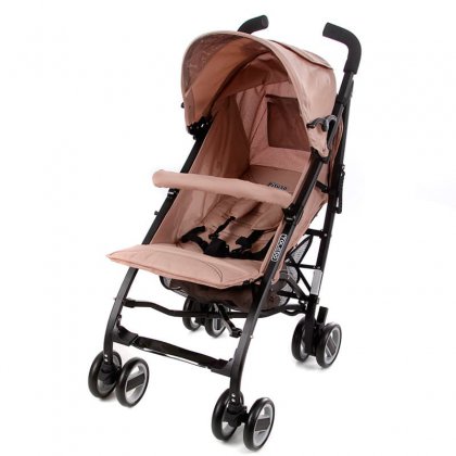 Коляска Pituso Toledo BT-1282 трость Beige