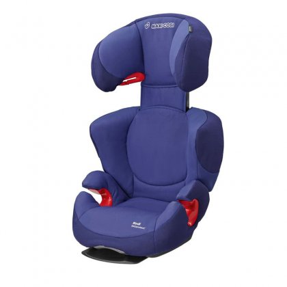 Автокресло Maxi-Cosi Rodi AirProtect AP river blue