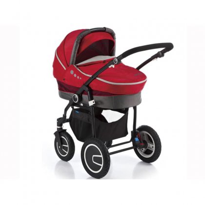 Коляска Geoby C3011 2 в 1 R4CH