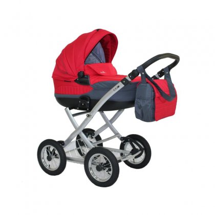 купить Androx Marita 2 в 1 red