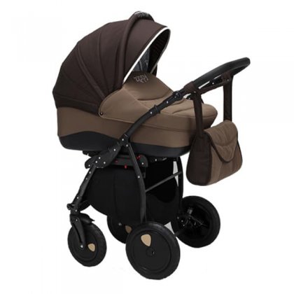 Коляска Tutis Zippy 2 в 1 12