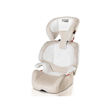 Автокресло Isigo Nettuno IG5105CV
