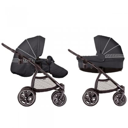 Коляска Noordi Arctic Sport 2 в 1 614