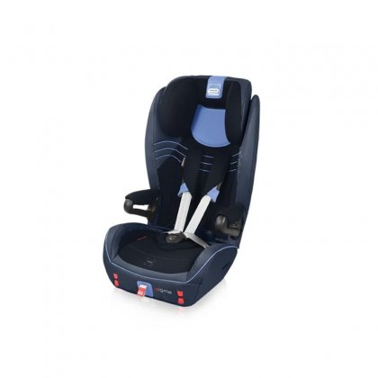 Автокресло Espiro Sigma 03