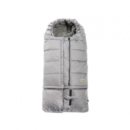 Флисовый  конверт Mansita Generation Mansita grey