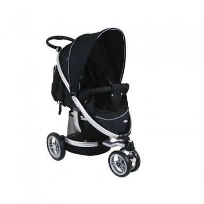 Коляска Valco Baby Ion прогулочная raven
