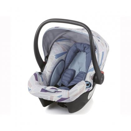 Автокресло Geoby CS28 WQQZ