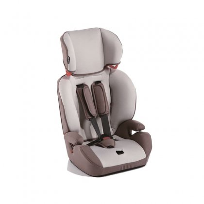 Автокресло Geoby CS906F SSSS