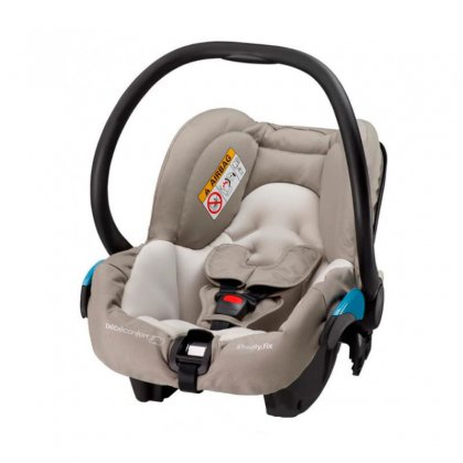 Автокресло Bebe Confort Streety Fix digital rain