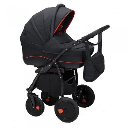 Коляска Tutis Zippy 2 в 1 6