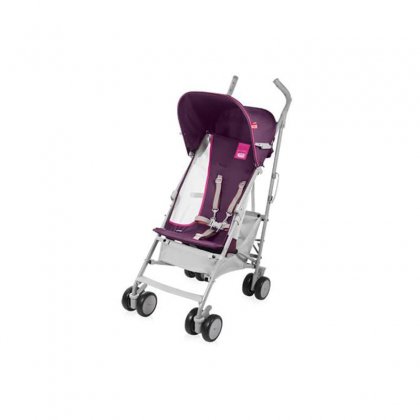 Коляска Espiro Capri трость 06