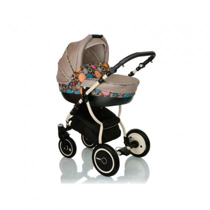 Коляска Lonex Speedy V Light 2 в 1 L-07